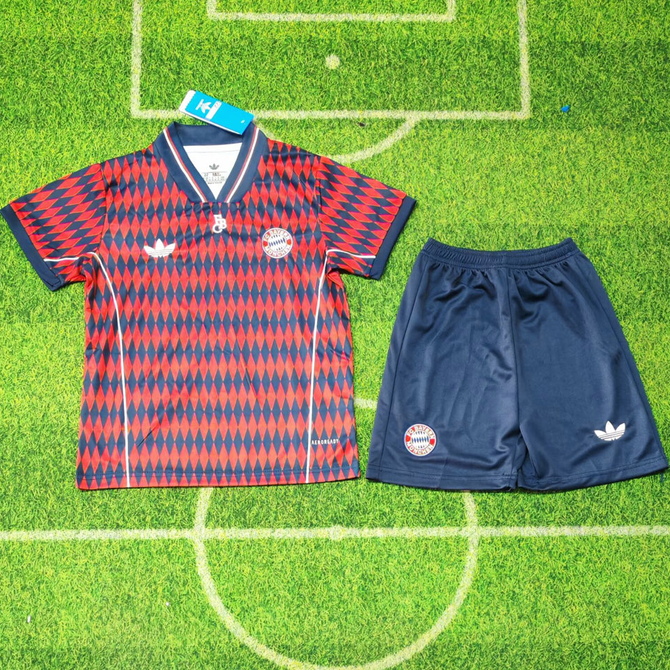 Maillot Botafogo Rétro Enfant
