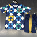 Maillot Algeria 2023 Enfant