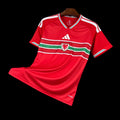 Maillot Pays de Galles Domicile 2026/27