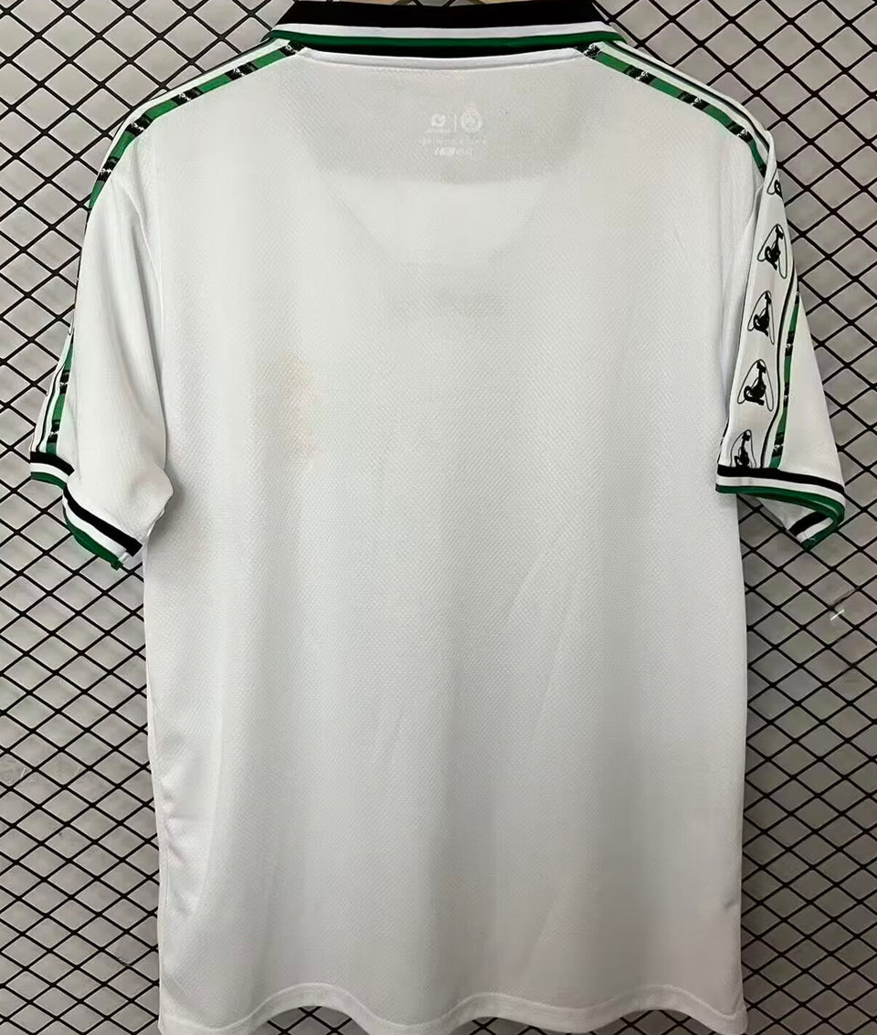 Maillot Racing Santander Rétro