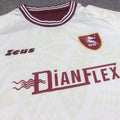 Maillot Salernitana Extérieur 2024/25