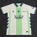 Maillot Werder Bremen 2026/27