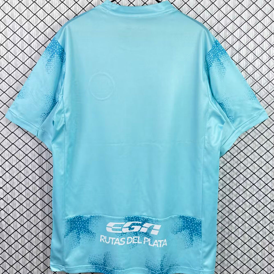 Maillot Montevideo City Torque Domicile 2026/27
