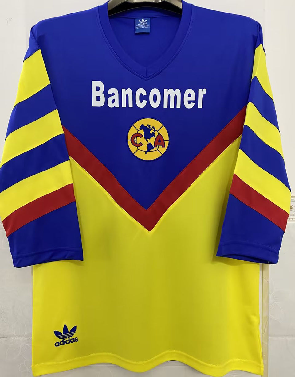 Maillot Club America Domicile Rétro 1998/99