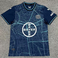 Maillot Leverkusen 2024/25
