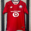Maillot Lille Domicile 2024/25