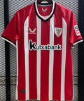 Maillot Bibao At Domicile 2023/24