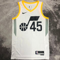 Maillot Jazz Mitchell 45 2023