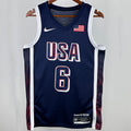 Maillot États-Unis 2025