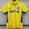 Maillot Corinthians Gardien Rétro