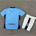 Maillot 26 Celta Domicile 2025 Enfant