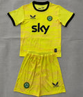 Maillot Ireland Gardien 2026/27 Enfant