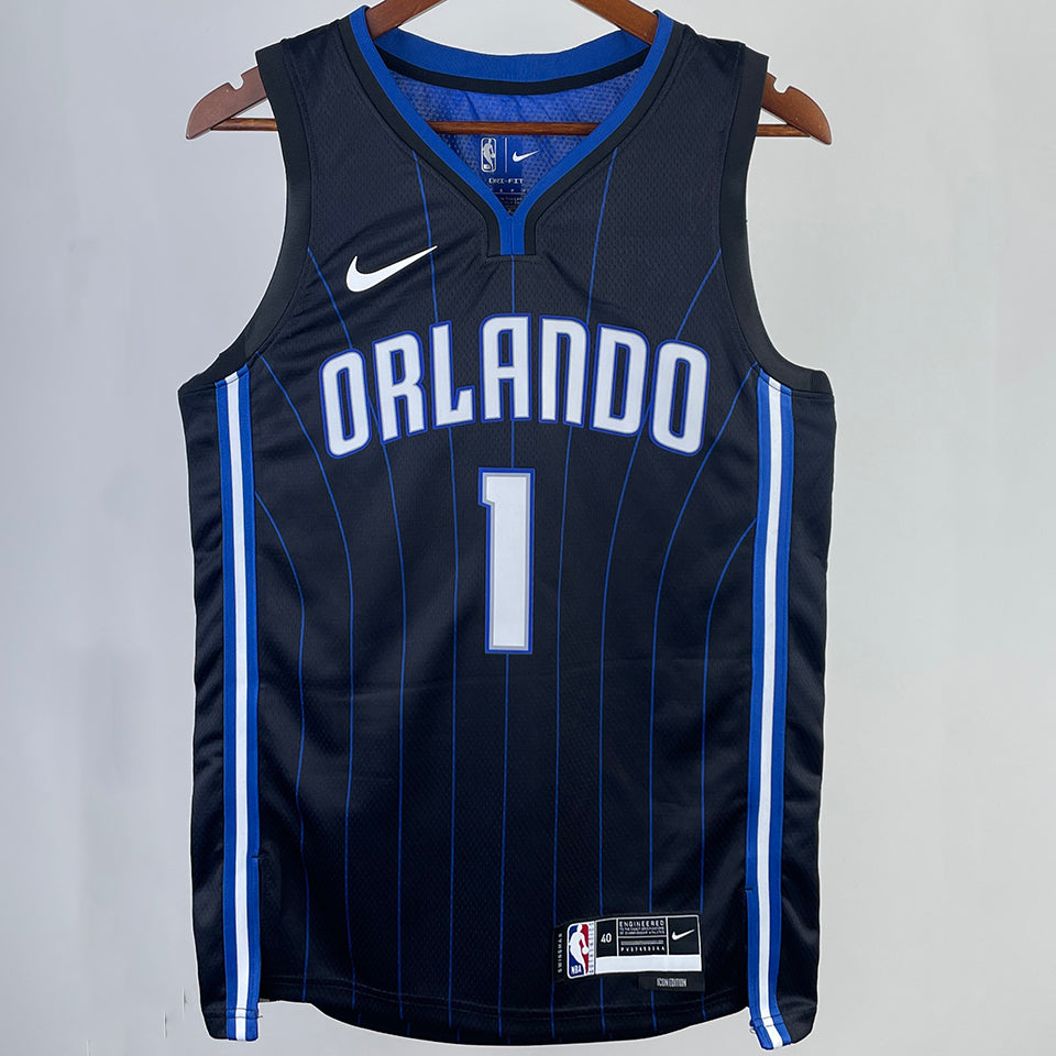 Maillot Magic Mcgrady 1 2023/24