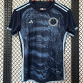 Maillot Cruzeiro Third 2024/25