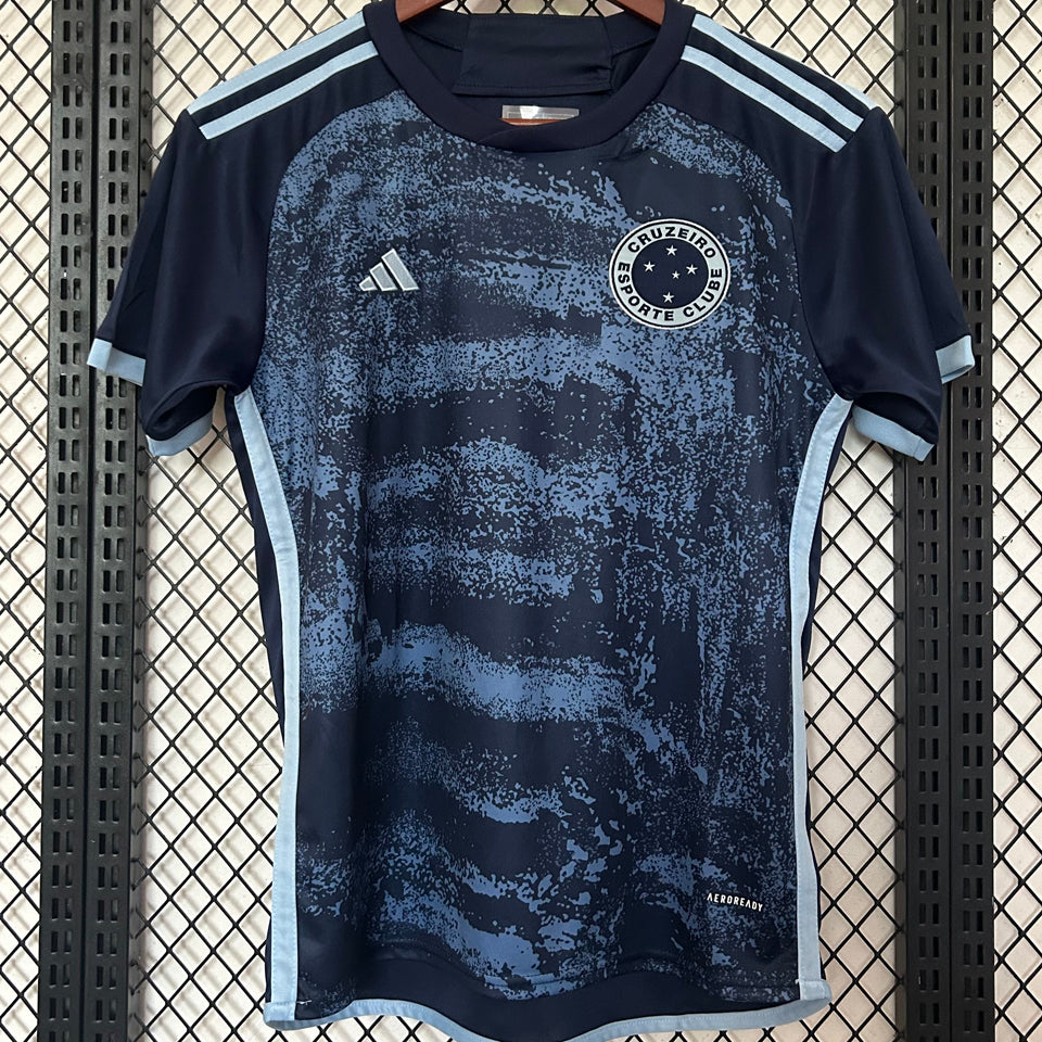 Maillot Cruzeiro Third 2024/25