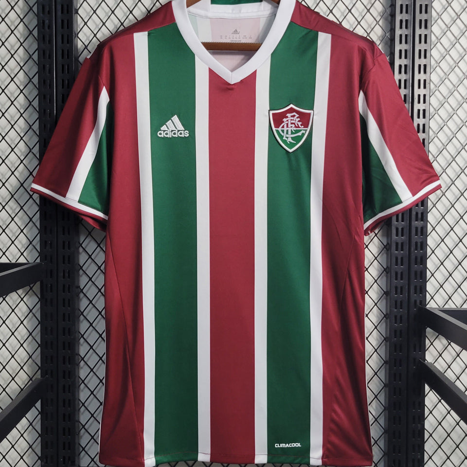Maillot Fluminense Domicile Rétro 2016/17