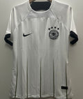 Maillot Allemagne 2024/25