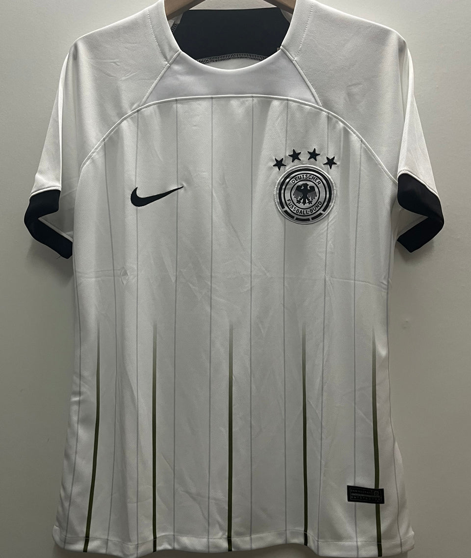 Maillot Allemagne 2024/25