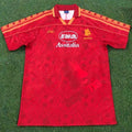Maillot AS Roma Domicile Rétro