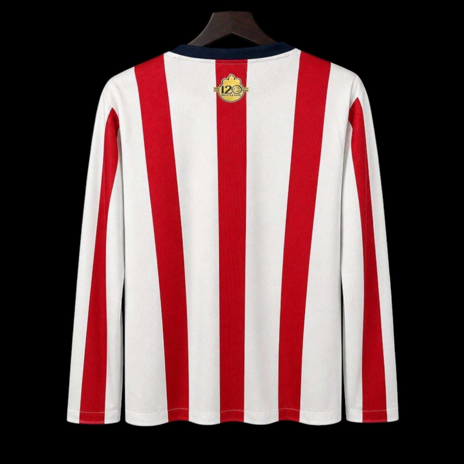 Maillot Chivas Manches Longues Domicile 2026/27
