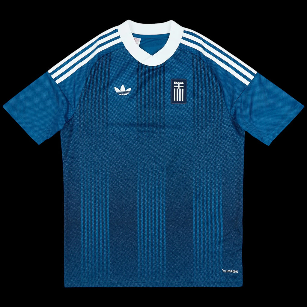 Maillot Grèce Extérieur 2026/27