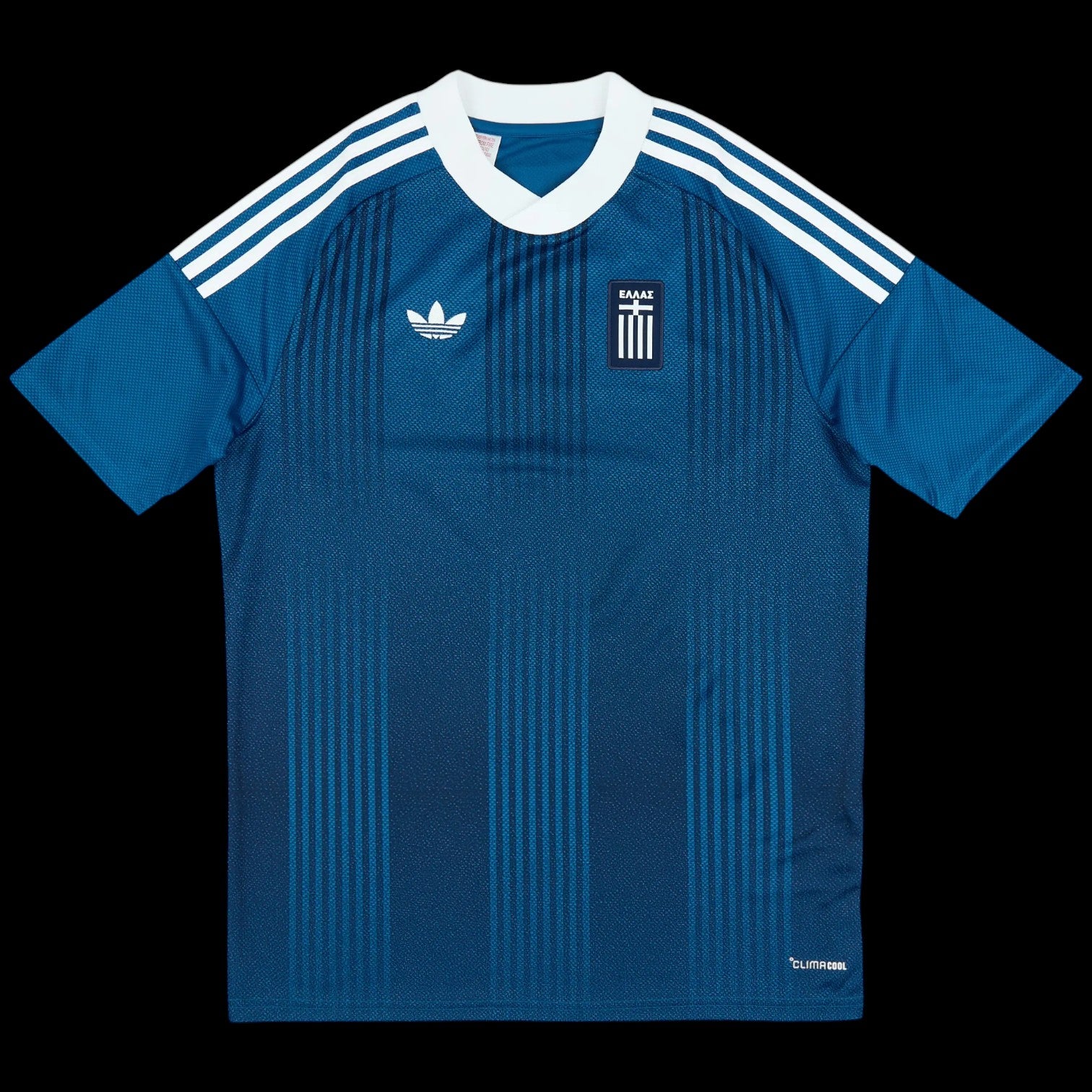 Maillot Grèce Extérieur 2026/27