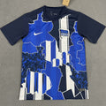 Maillot Hertha Berlin 2025