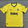 Maillot Fenerbahce Extérieur 2023/24