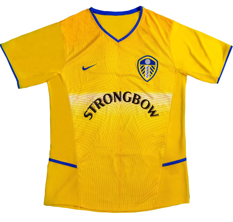 Maillot Leeds United Third Rétro