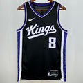 Maillot Kings Lavine 8 2025