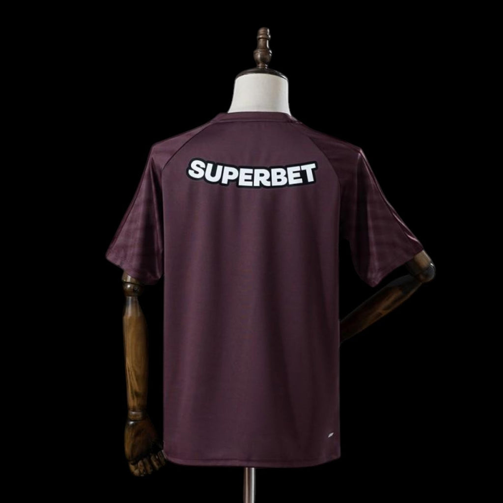 Maillot São Paulo Gardien 2026/27