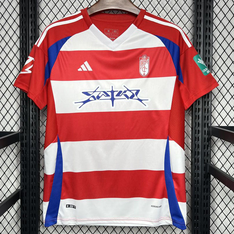 Maillot Granada Domicile 2024/25