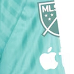 Maillot Messi 10 Inter Miami Third 2024/25