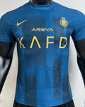 Maillot Al Nassr Extérieur 2023/24 (Version Joueur)