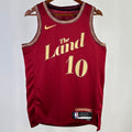 Maillot Cleveland Garland 10 2023/24