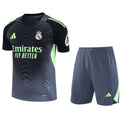 Ensemble Real Madrid Gardien 2025/26