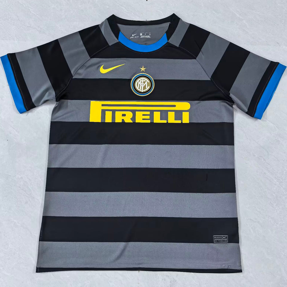 Maillot Inter Milan Third Rétro