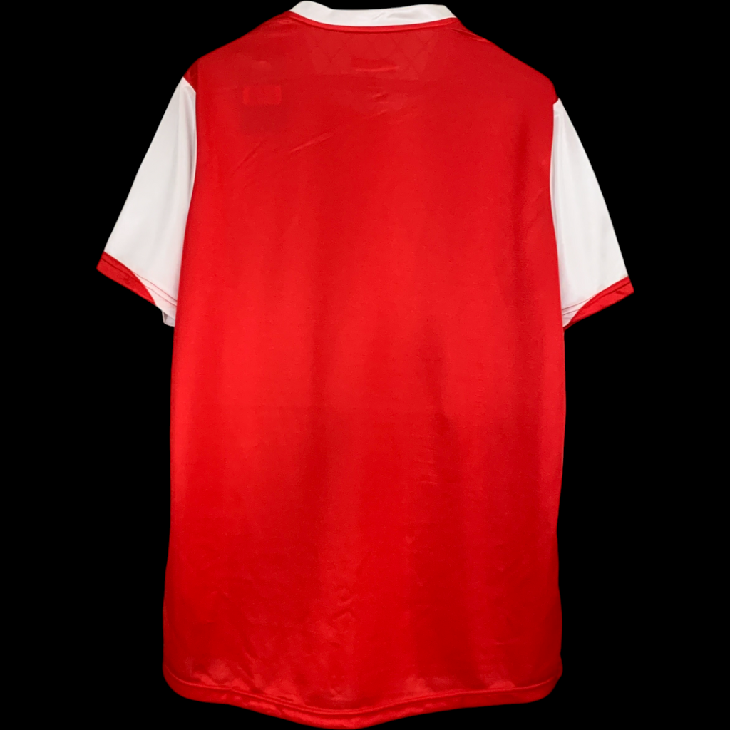 Maillot Arsenal Domicile 2006/08