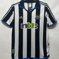 Maillot Newcastle Domicile Rétro