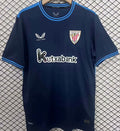 Maillot Athletic Bilbao Extérieur 2025/26