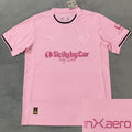 Maillot Palermo Domicile 2025/26