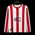 Maillot Chivas Manches Longues Domicile 2026/27