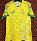Maillot Australia Domicile 2024/25