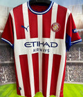 Maillot Girona Domicile 2026/27