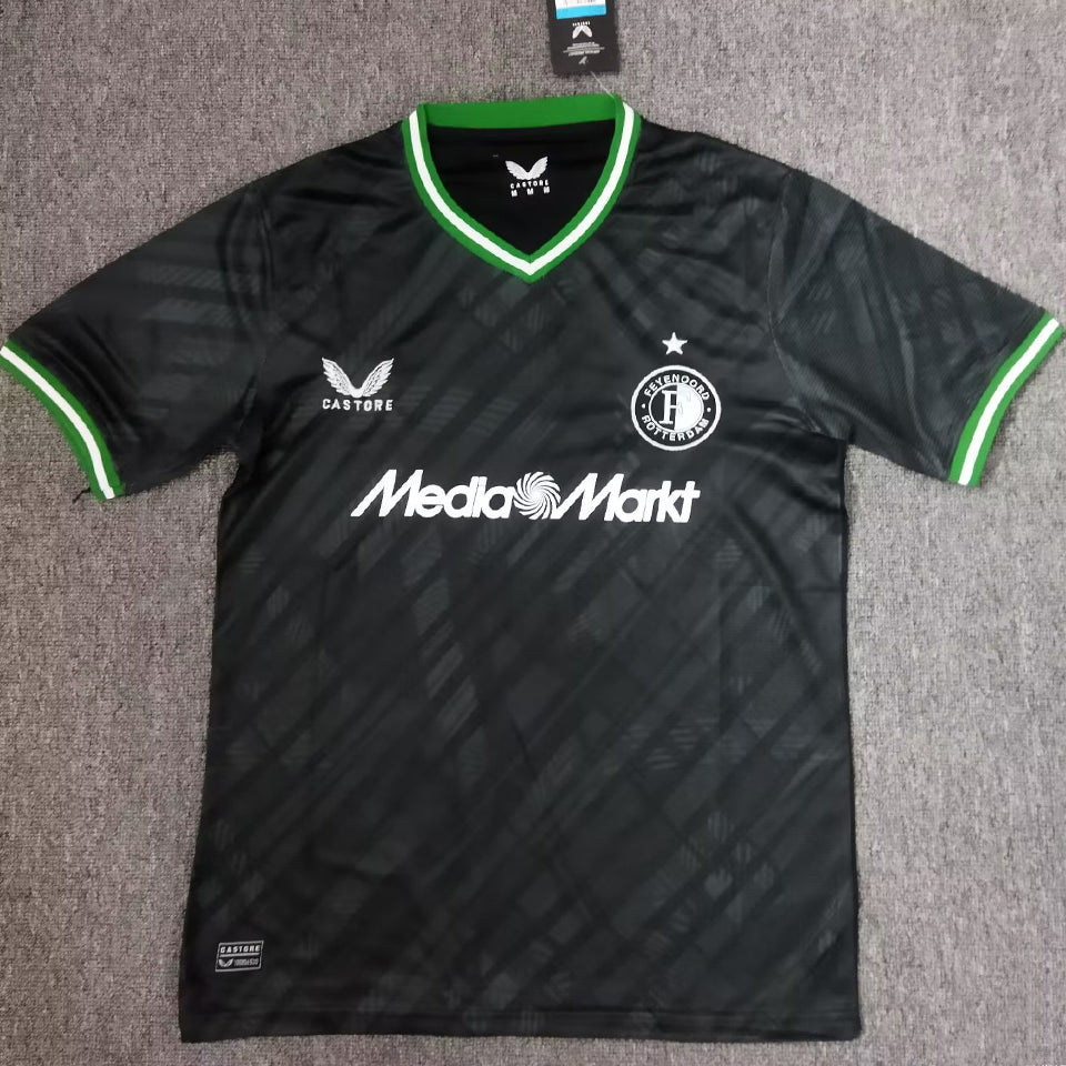 Maillot Fy Extérieur 2024/25