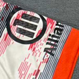 Maillot Botafogo Extérieur 2025/26 Enfant