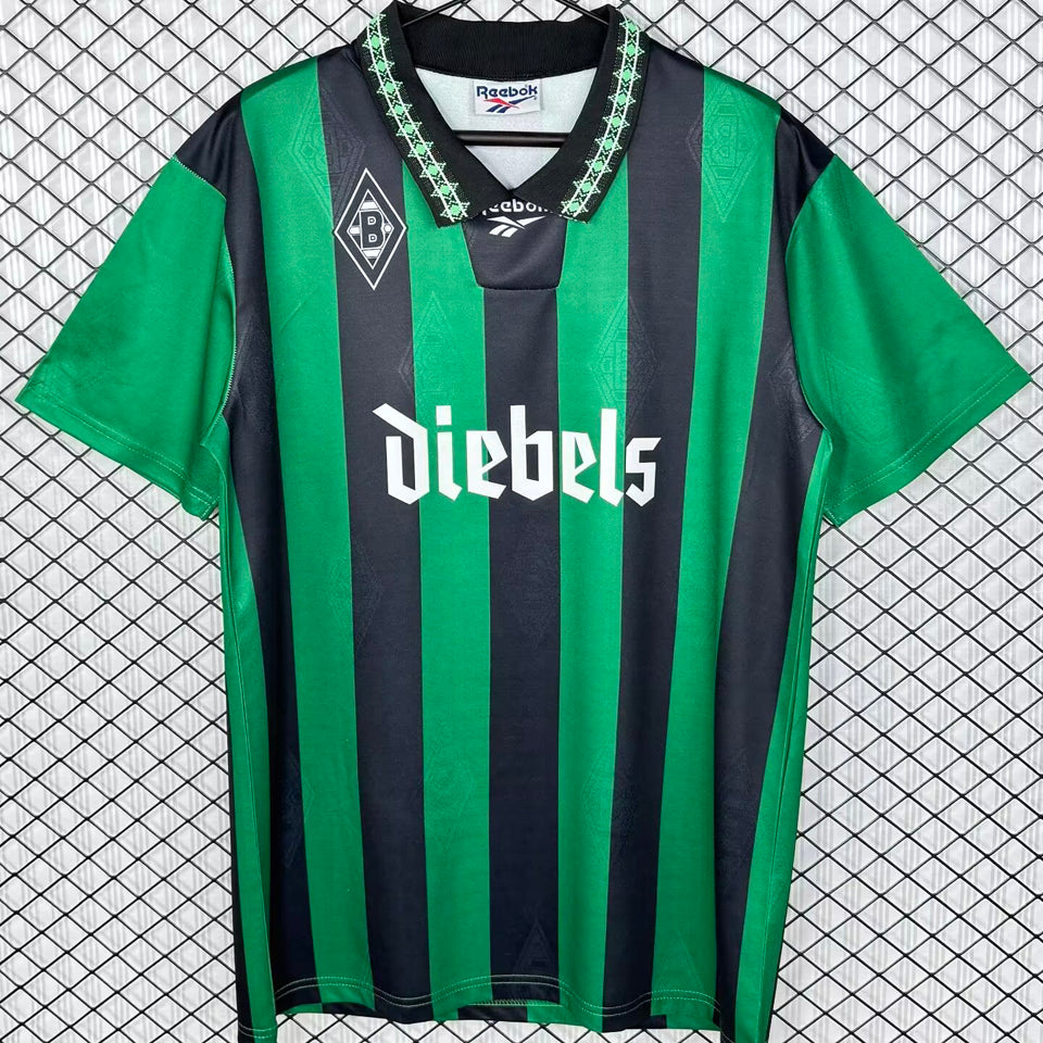 Maillot M'gladbach Extérieur Rétro 1995