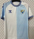 Maillot Malaga 2026/27