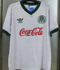 Maillot Palmeiras Extérieur Rétro 1989