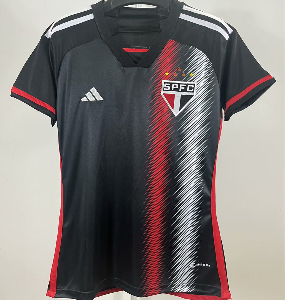 Maillot São Paulo Third 2023/24